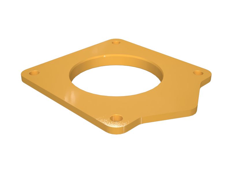 340-8107:ФИКСАТОР