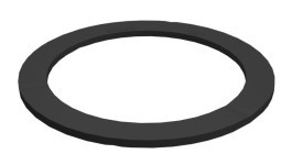 111-7077:Упорный диск, внутренний диаметр 101,5 мм