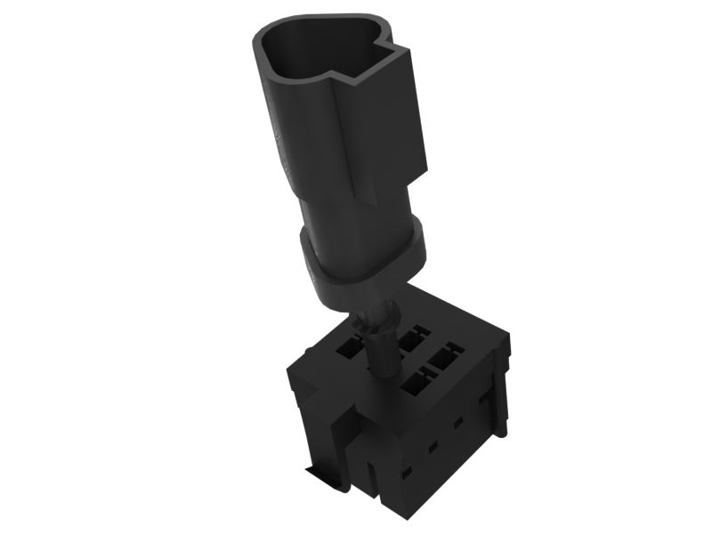 328-2343:ЖГУТ ПРОВОДОВ В СБОРЕ