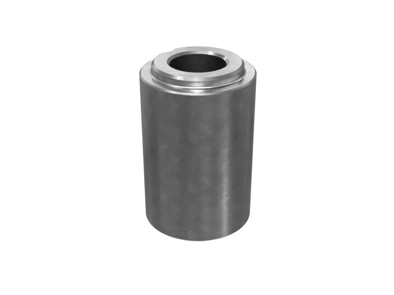 205-3582:Ролик педали тормоза из нержавеющей стали