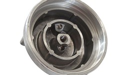 4B-5389:Крышка, наливная горловина топливного бака