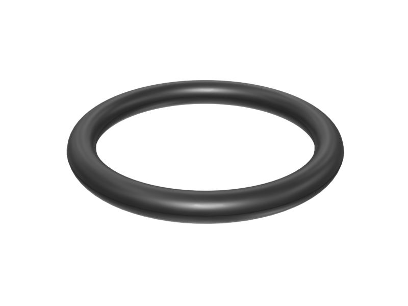 2B-8293:Уплотнительное кольцо с внутренним диаметром 49,23 мм