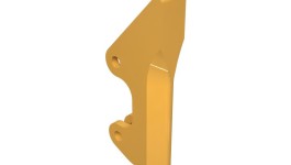 112-2489:Протектор боковой панели прямой формы