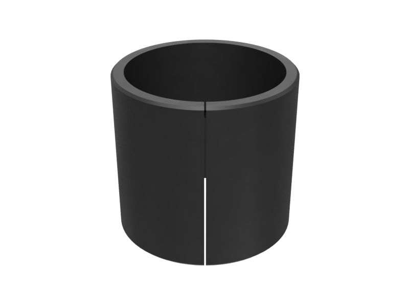 6F-6547:Подшипник скольжения с наружным диаметром 47,917 мм