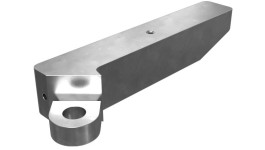 364-5821:КЛИН ЛЕВЫЙ В СБОРЕ