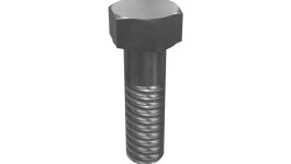 8T-6470:Болт с шестигранной головкой с резьбой 3/4-10