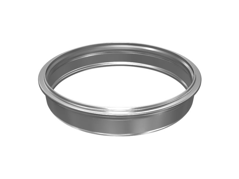 308-8601:ЛИНЕЙНОЕ БОРТОВОЕ УПЛОТНЕНИЕ