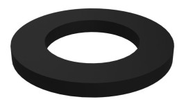 032-8100:Шайба с внутренним диаметром 13,55 мм