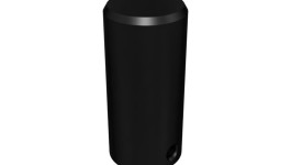 281-0901:Палец поворотной рамы, наружный диаметр 90 мм