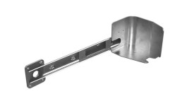 557-5025:КРОНШТЕЙН В СБОРЕ, ЛЕВЫЙ