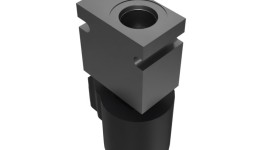 438-8362:Клапан управления отвалом