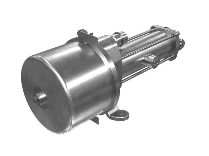 9J-1255:ЦИЛИНДР