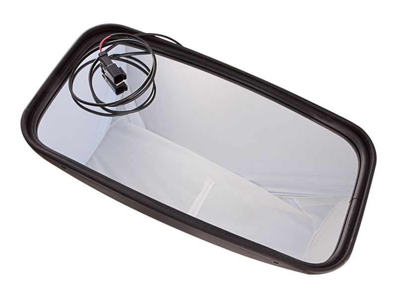 200-1173:Зеркало с обогревом