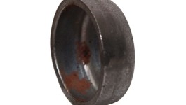 0T-0200:Безрезьбовая заглушка с наружным диаметром 14,58 мм