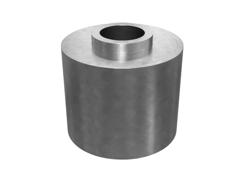 3H-8726:Эластичное крепление наружного диаметра 35 мм