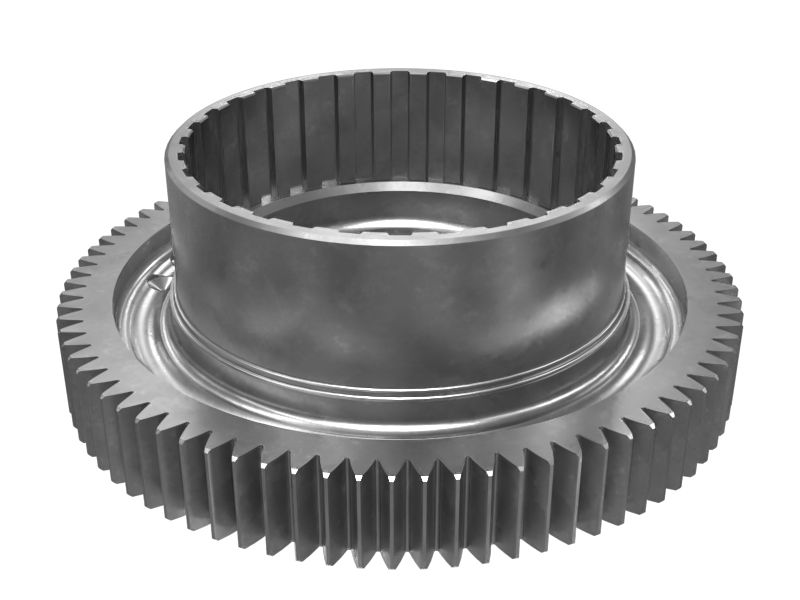 8E-1911:ШЕСТЕРНЯ В СБОРЕ