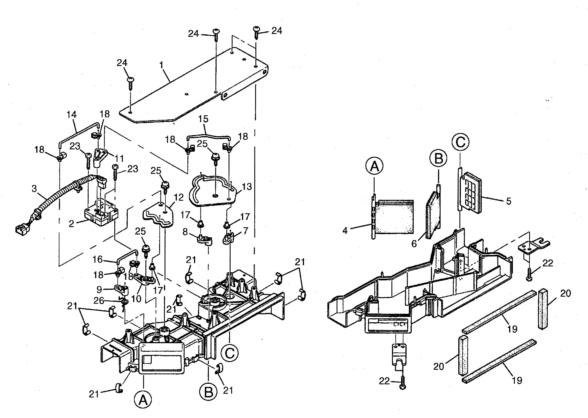 225-5791:Распределитель
