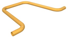 246-1672:ТРУБКА