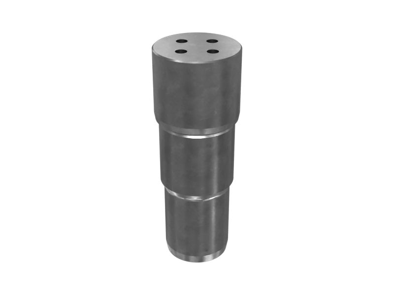 488-2148:Палец сцепного устройства, наружный диаметр 133,45 мм