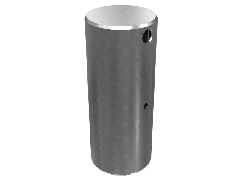 2P-4429:ВАЛ В СБОРЕ