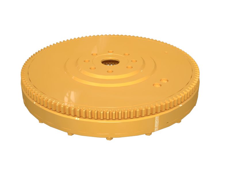 349-0589:МУФТА СЦЕПЛЕНИЯ