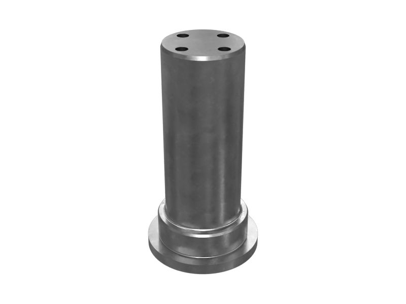 5K-3499:Шкворень с шарнирным соединением диаметром 88,88 мм