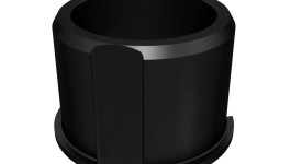 6G-0733:Подшипник скольжения, наружный диаметр 75 мм