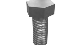 219-7569:Болт с шестигранной головкой с резьбой Mj20X2,5