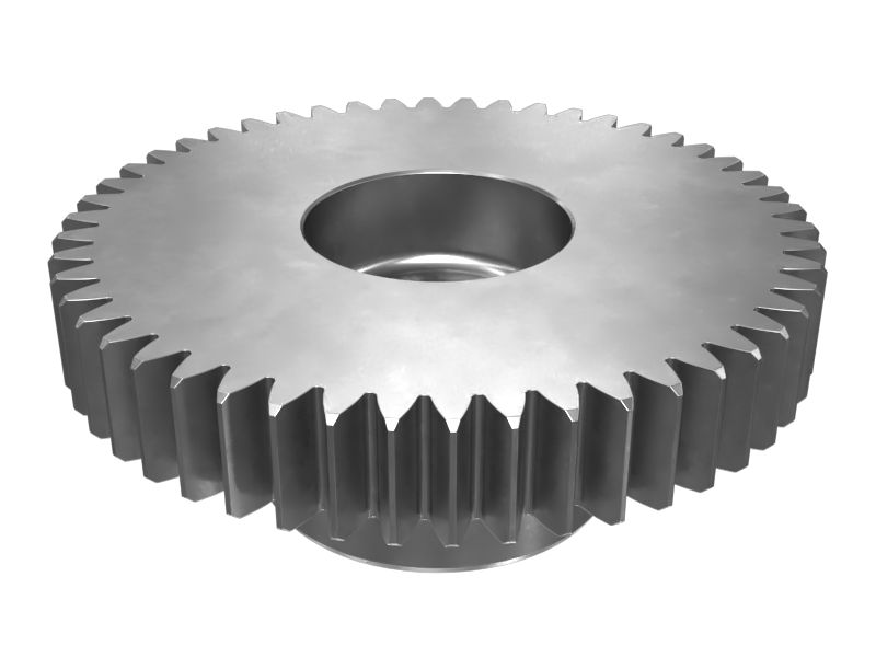 196-8245:ШЕСТЕРНЯ