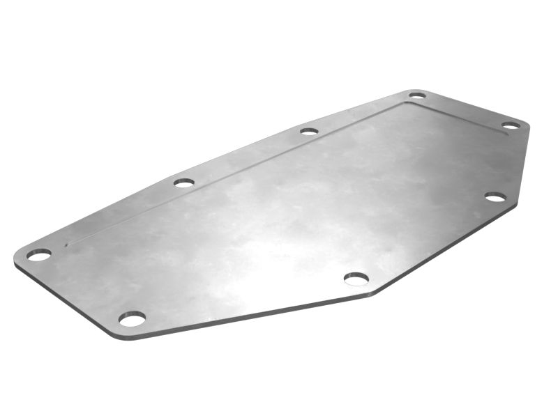 4N-7489:Впускной сетчатый фильтр толщиной 0,098 дюйма