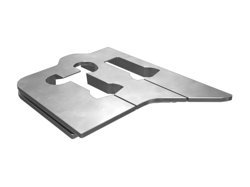 206-1650:ИЗОЛИРУЮЩАЯ ШАЙБА