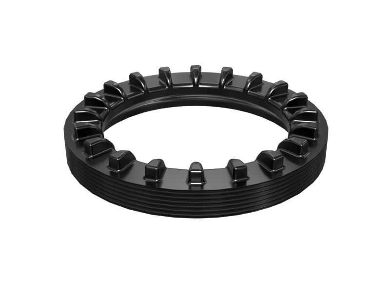 304-3750:Регулировочная гайка