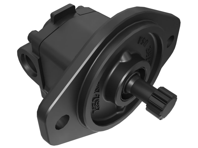 388-7286:Топливоперекачивающий насос