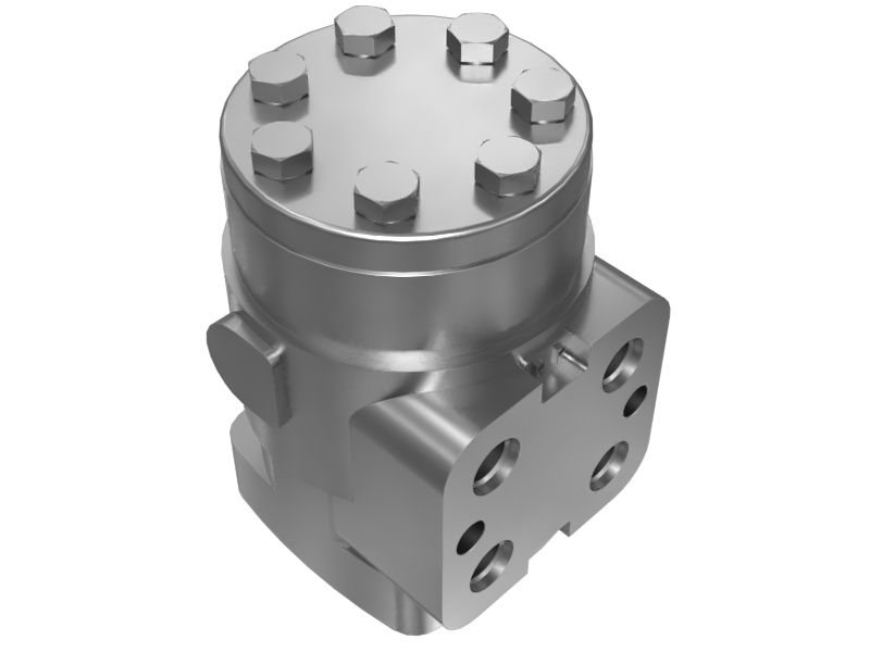 119-8763:Насос-дозатор