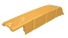 377-7815:КРЫШКА ЦЕНТРАЛЬНАЯ В СБОРЕ