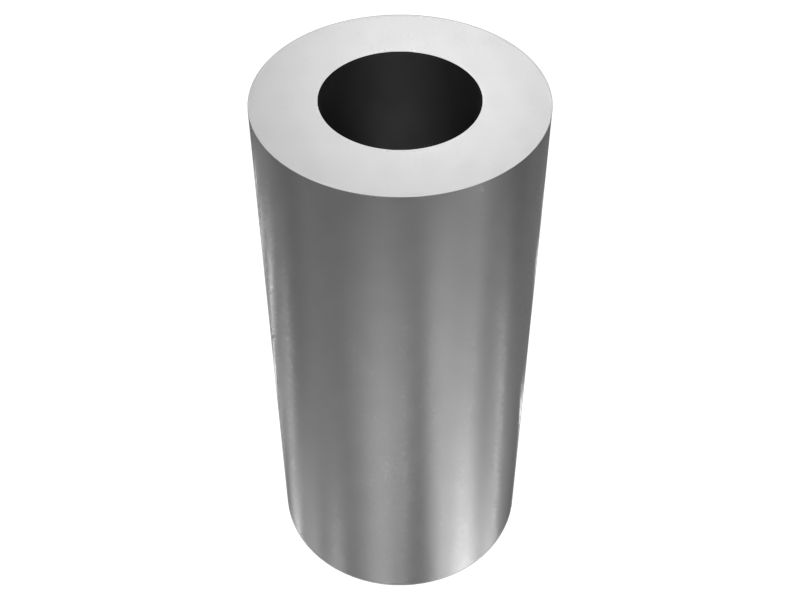 137-6627:Втулка опоры с внутренним диаметром 21,5 мм