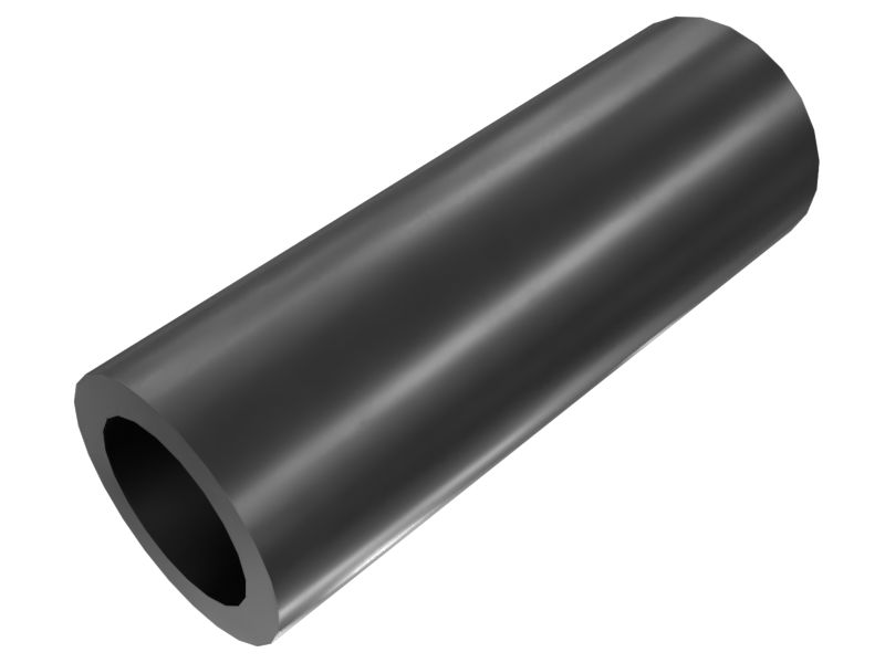 120-9729:Объемный шланг внутреннего диаметра 19,0 мм