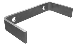 8T-4747:Монтажный кронштейн толщиной 3 мм