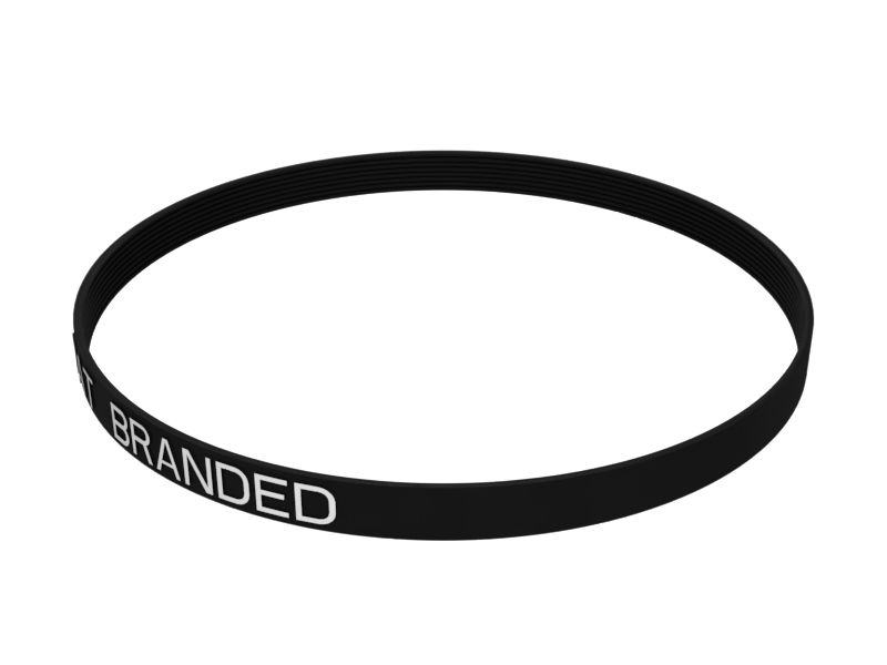 350-8741:Поликлиновый ремень длиной 1491 мм