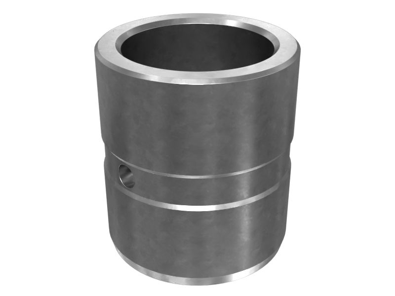 614-4602:Прямой подшипник скольжения