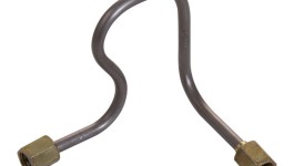 2W-0714:ТРУБКА В СБОРЕ