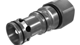 271-2510:Электромагнитный клапан управления маслом коробки передач 47,6 мм