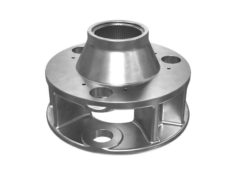 8D-2532:ВОДИЛО