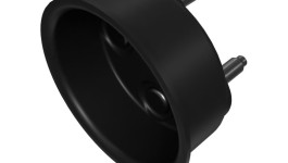 2W-0956:Диафрагма зажима в сборе