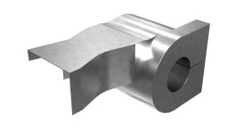 234-9520:ЩИТОК В СБОРЕ