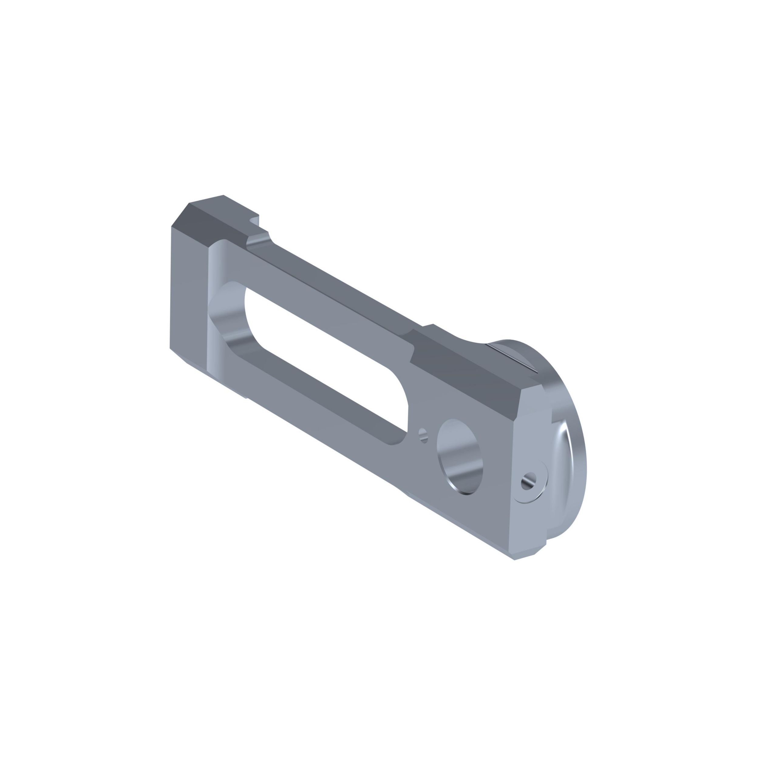 392-7376:ОПОРА НАПРАВЛЯЮЩЕГО КОЛЕСА
