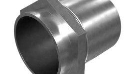 416-0625:Муфта для хладагента с резьбой 1 7/16" X 1 1/4