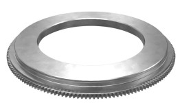 8E-4295:166 зубьев Поршень сцепления