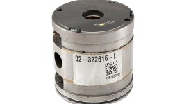 146-5076:Картридж лопастного насоса