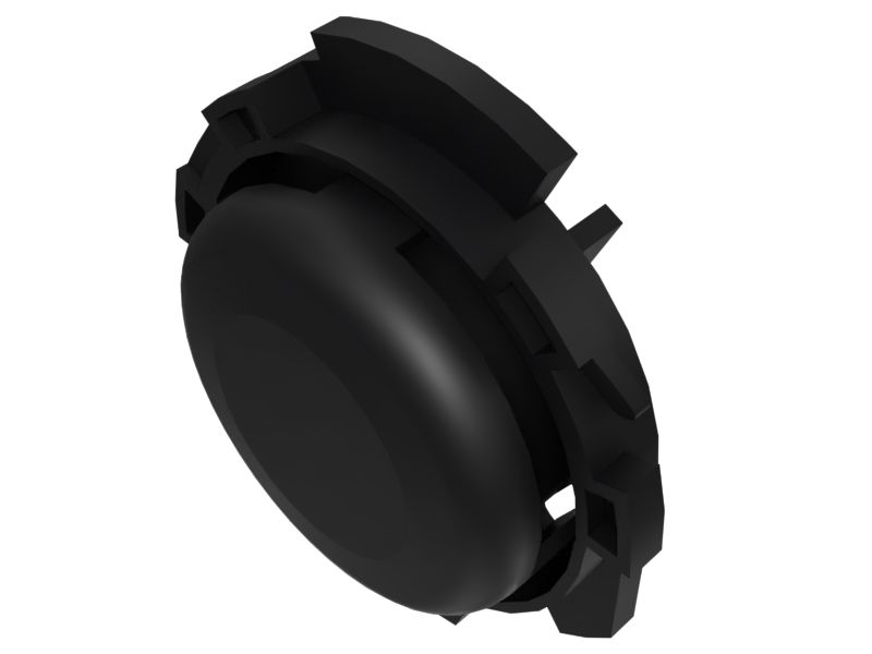 433-9721:Переключатель сиденья, 12 В